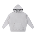 ARCHIVE 001 - STUDIO HOODIE - GREY