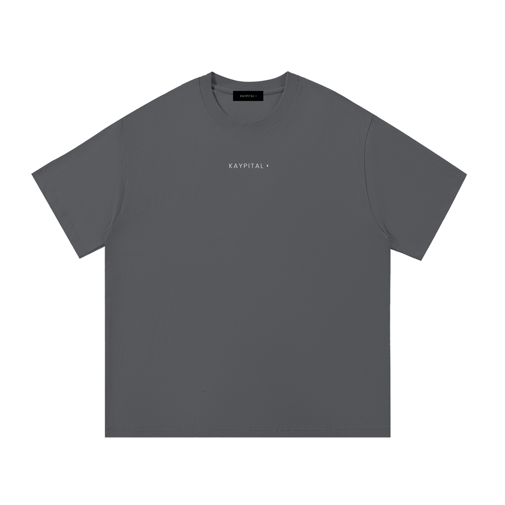 ARCHIVE 001 - TEE_02 - GREY