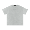 ARCHIVE 001 - KAYPITAL TEE - GREY